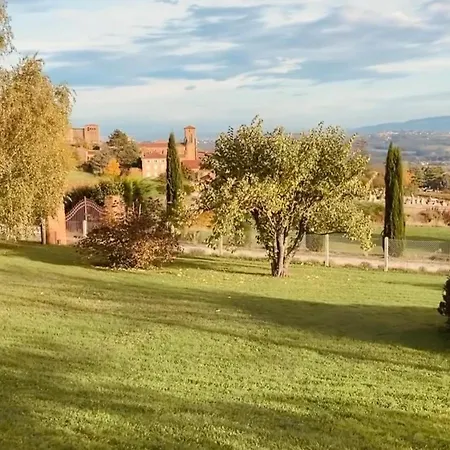 L'instant Beaujolais 2 Ou 4 Personnes Logis Cosy Balneo Vue Jardin Casa de Férias Theize