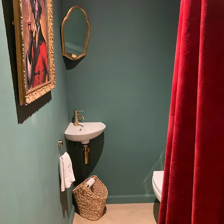 L'instant Beaujolais 2 Ou 4 Personnes Logis Cosy Balneo Vue Jardin Casa de Férias *